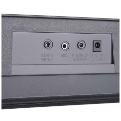 MK 2106 KEYBOARD klawisze organy dla dzieci do nau